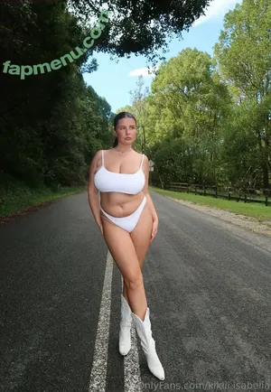 Kikiiscrying / kikiii.isabella nude photo #0002