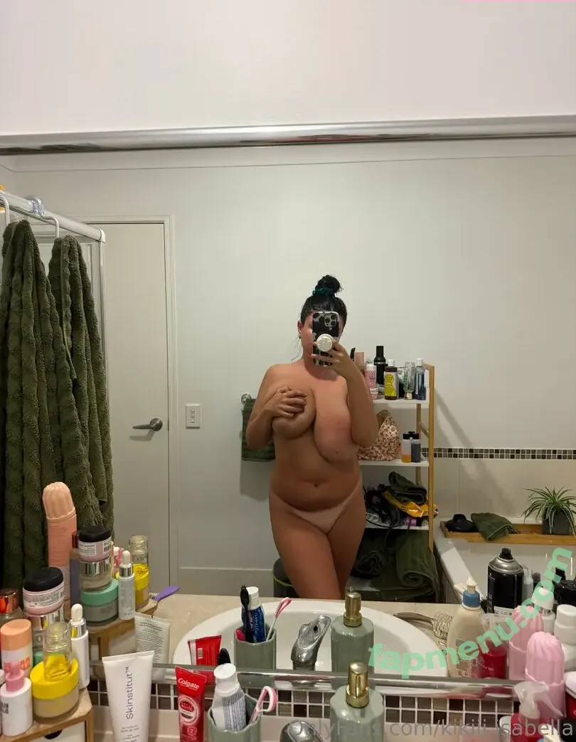Kikiiscrying nude photo #0009 (kikiii.isabella)