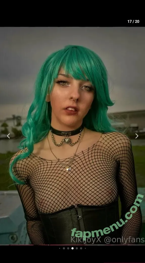 kikijoyx nude photo #0060 (kikijoyx)
