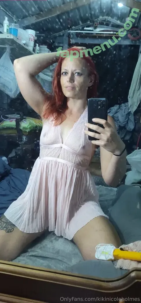 kikinicoleholmes nude photo #0012 (kikinicoleholmes)