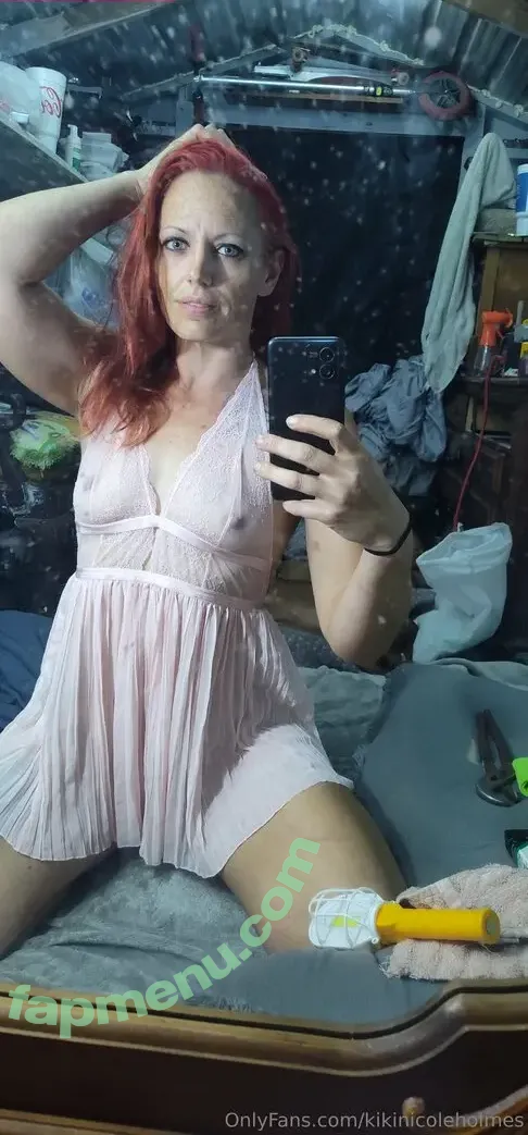 kikinicoleholmes nude photo #0014 (kikinicoleholmes)