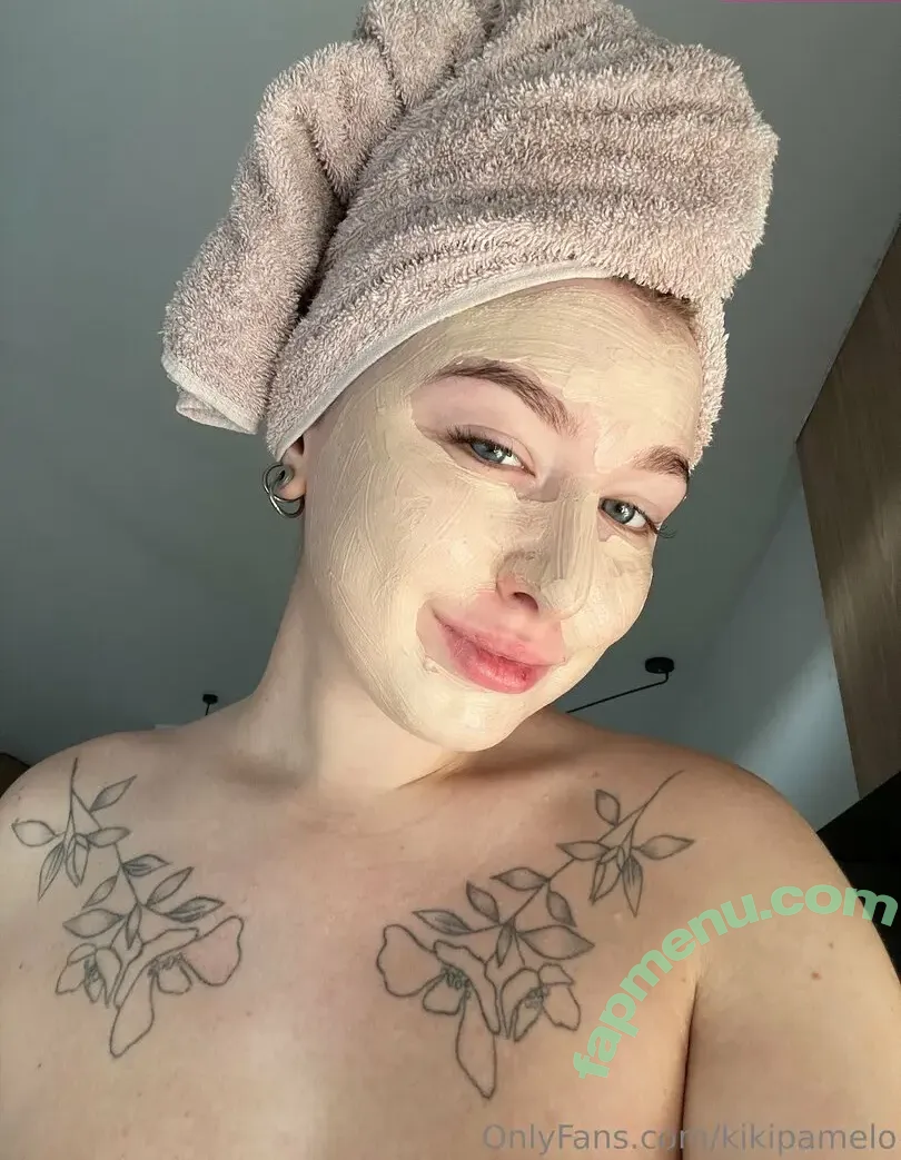 kikipamelo nude photo #0002 (kikipamelo)