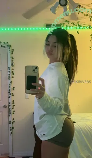 kikirivers / khirivers / luhasianbaby nude photo #0212