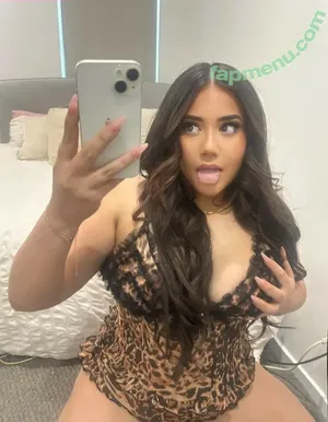 kikiroseexx / Kiana rose / Kikiroseexo nude photo #0031