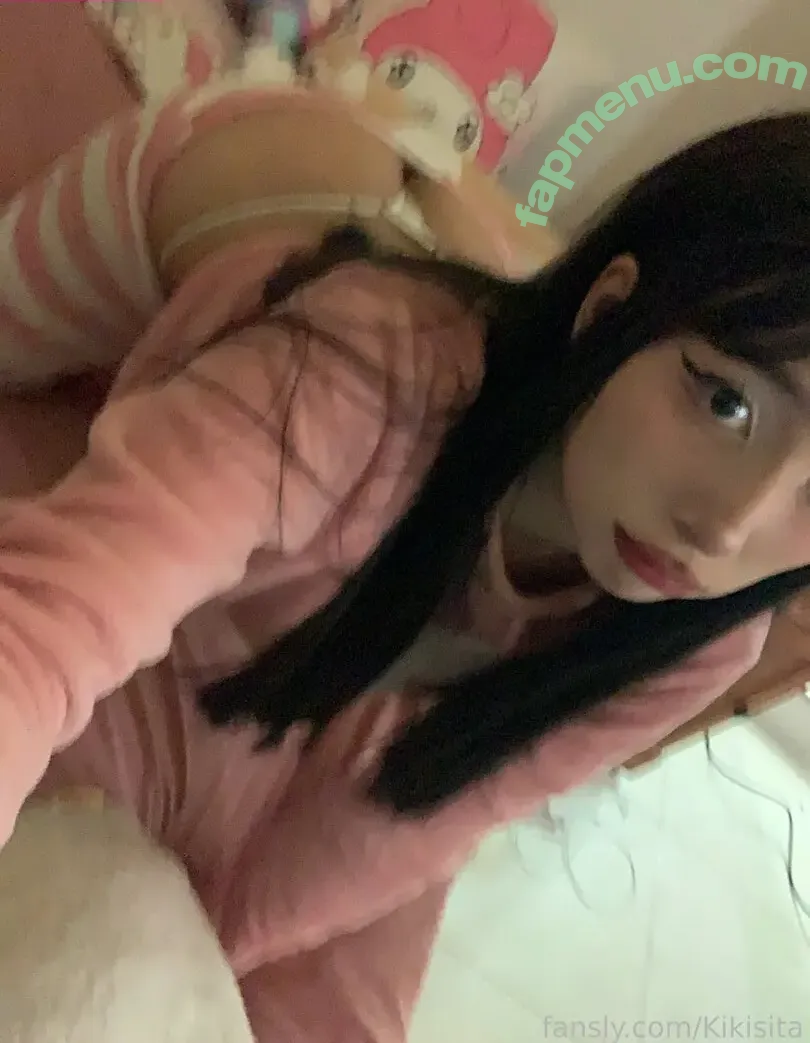 Kikisita nude photo #0018 (kikishy_o.o)