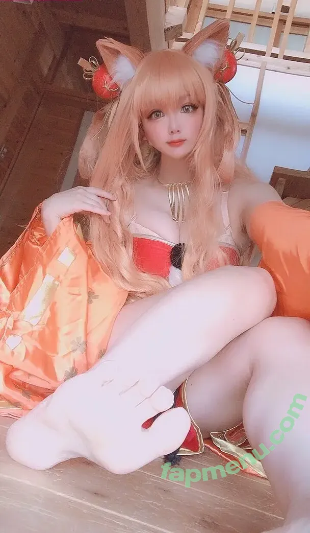 kikka_cos nude photo #0002 (kikka_cos)