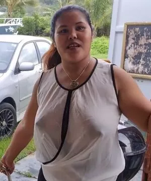 Kiko Arps / Filipina / wat.ki nude photo #0009