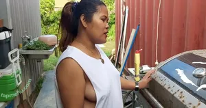 Kiko Arps / Filipina / wat.ki nude photo #0100