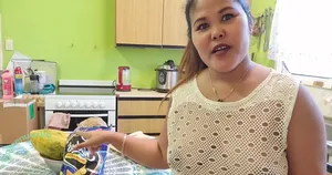Kiko Arps / Filipina / wat.ki nude photo #0102
