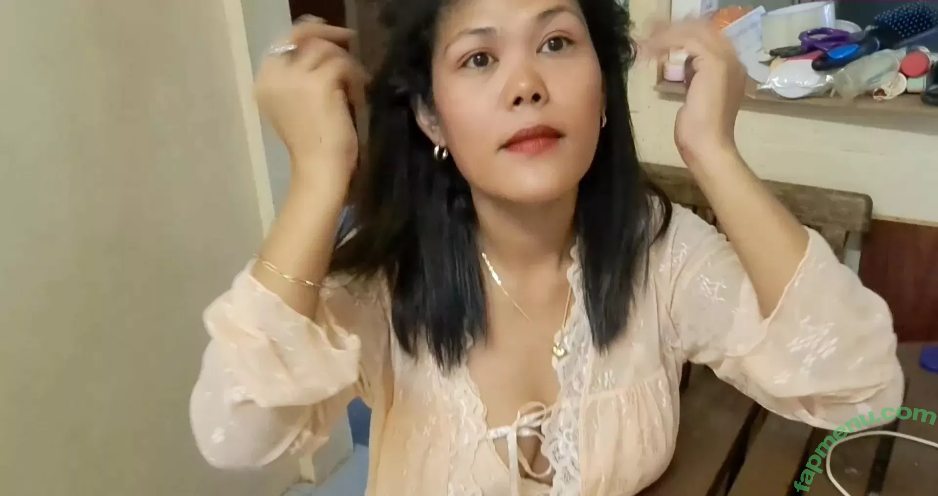 Kiko Arps nude photo #0015 (Filipina / wat.ki)