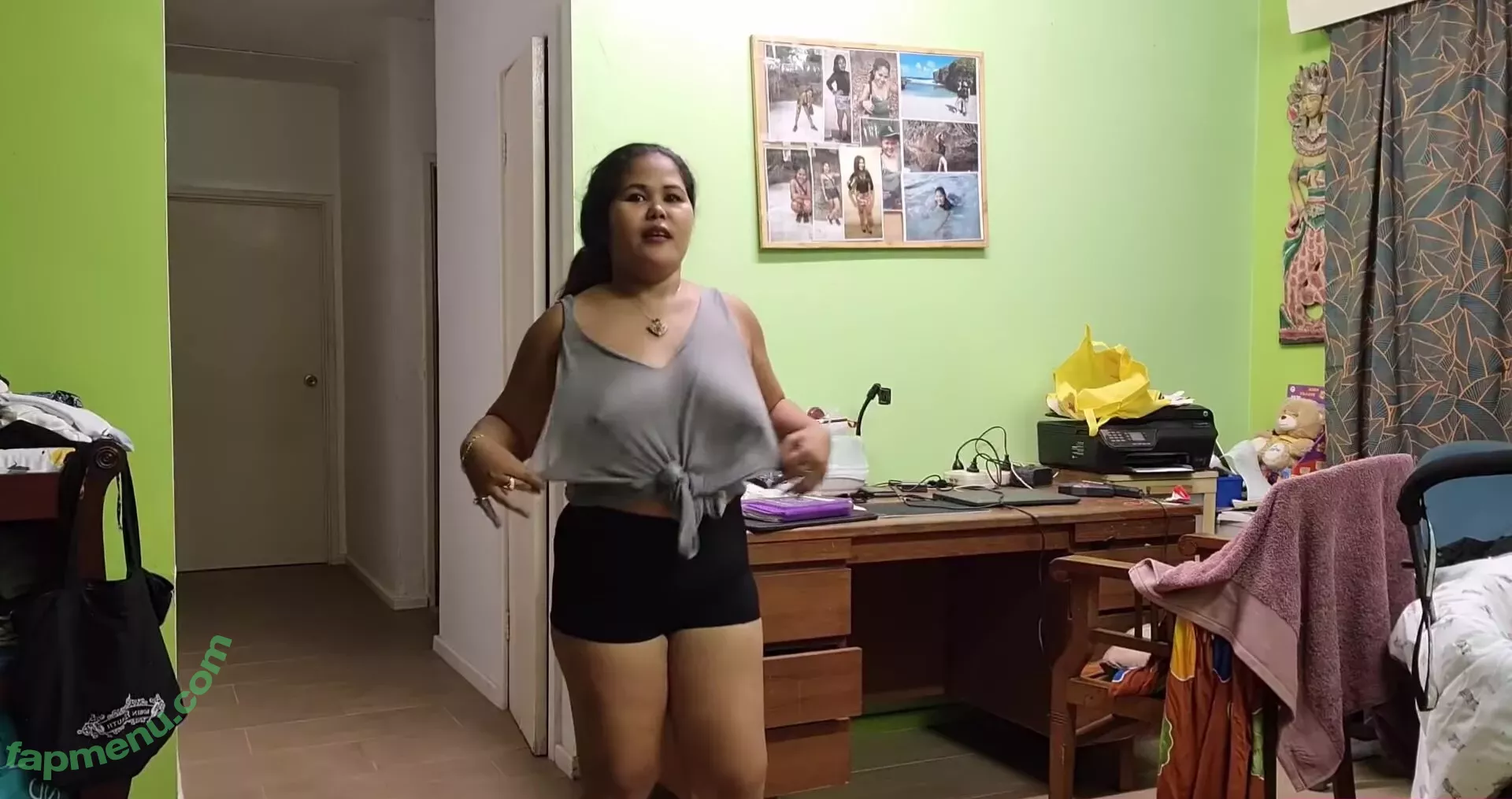 Kiko Arps nude photo #0042 (Filipina / wat.ki)