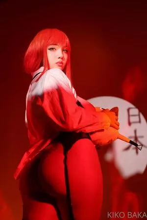 Kiko Baka / kiko.baka3 / kikobaka nude photo #0503