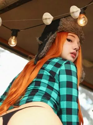 Kiko Baka / kiko.baka3 / kikobaka nude photo #0549