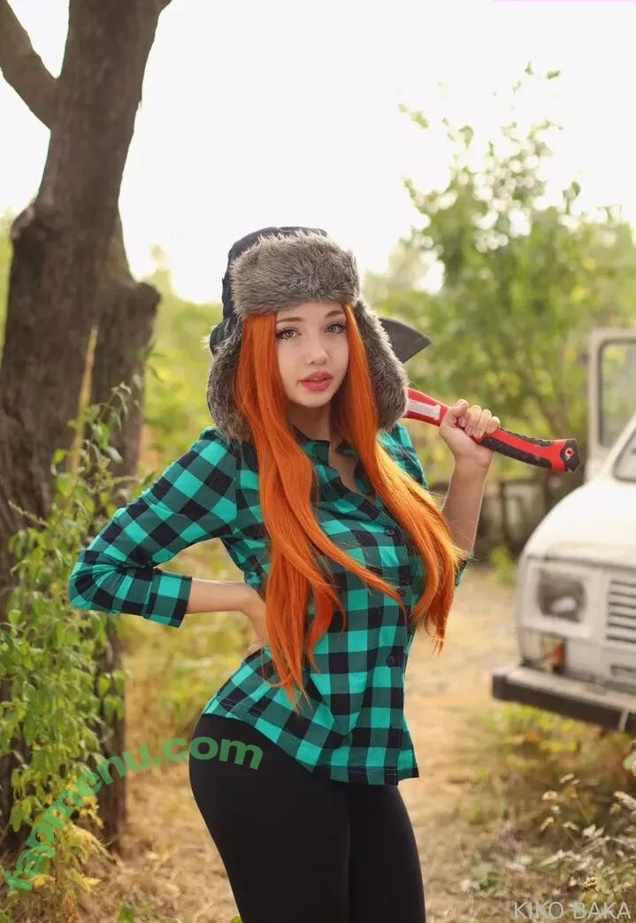 Kiko Baka nude photo #0575 (kiko.baka3 / kikobaka)
