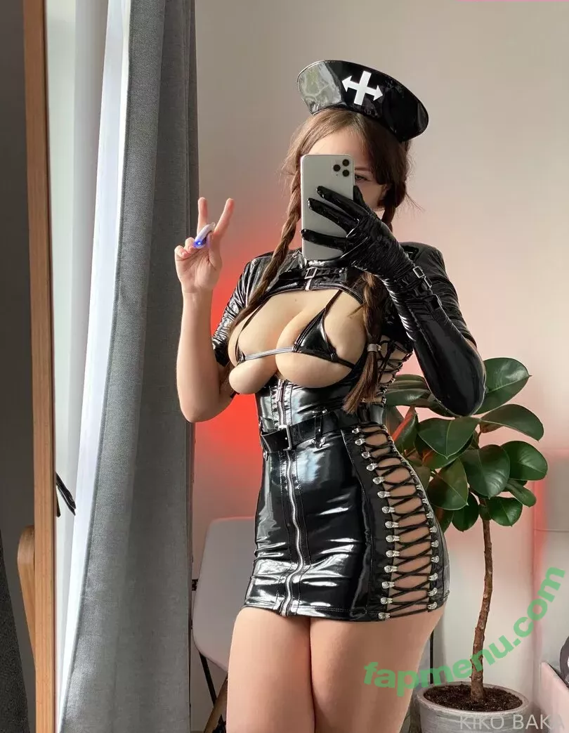 Kiko Baka nude photo #0719 (kiko.baka3 / kikobaka)