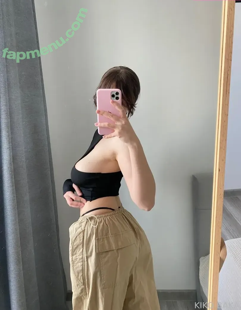 Kiko Baka nude photo #1605 (KikoBaka / kiko.baka3)