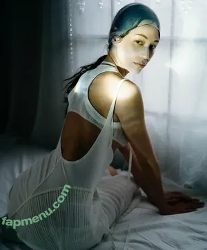 Kiko Mizuhara / i_am_kiko nude photo #0056