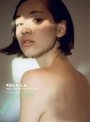 Kiko Mizuhara / i_am_kiko nude photo #0069