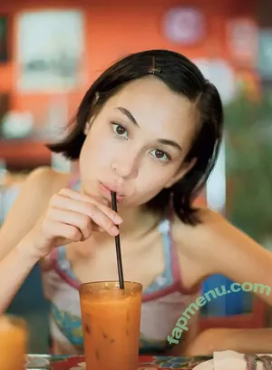 Kiko Mizuhara / i_am_kiko nude photo #0072