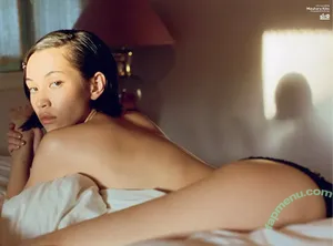 Kiko Mizuhara / i_am_kiko nude photo #0083