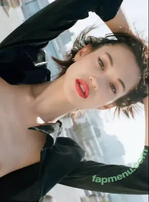 Kiko Mizuhara / i_am_kiko nude photo #0086