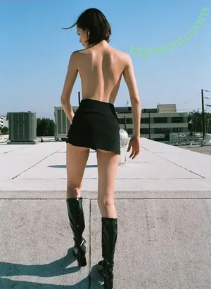 Kiko Mizuhara / i_am_kiko nude photo #0089