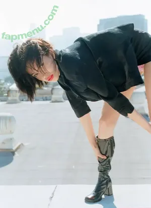 Kiko Mizuhara / i_am_kiko nude photo #0090