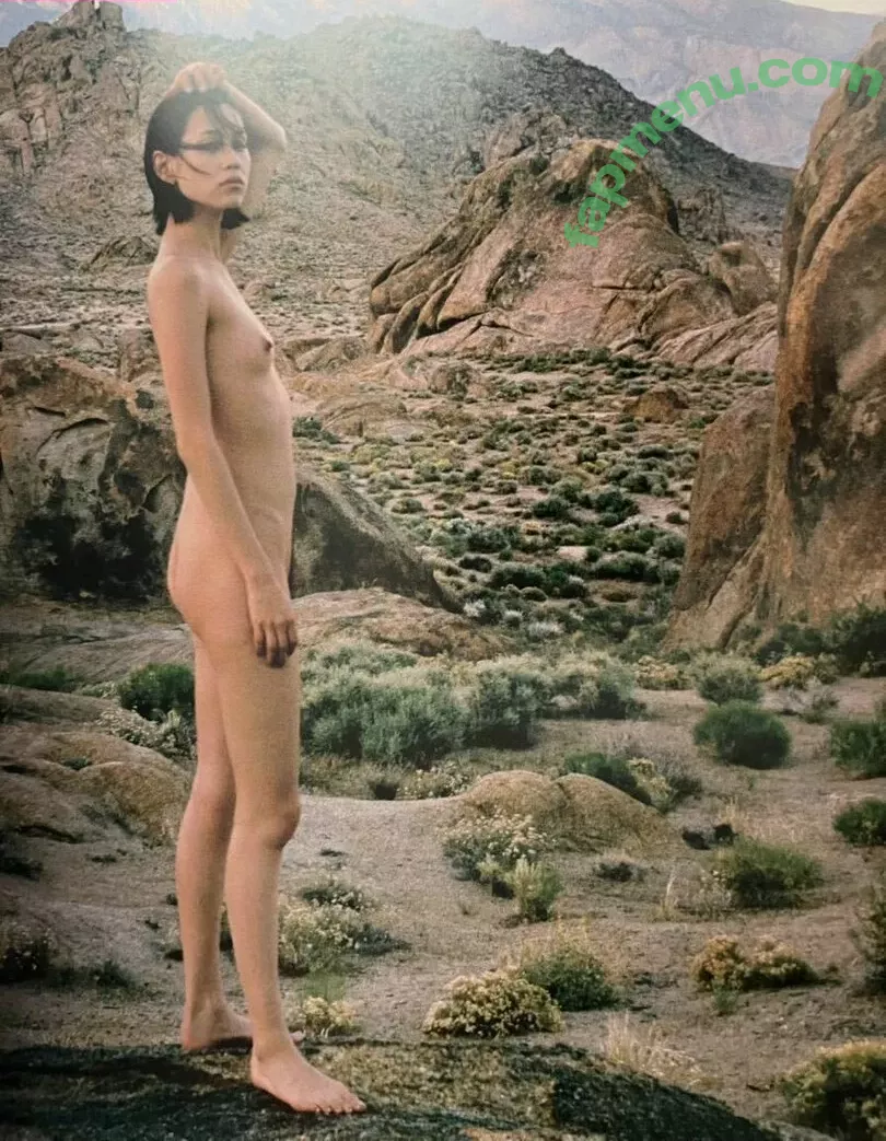 Kiko Mizuhara nude photo #0001 (i_am_kiko)