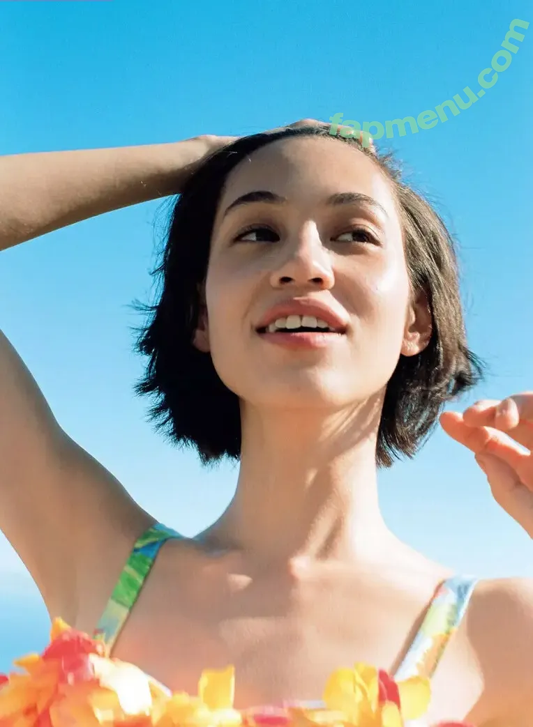 Kiko Mizuhara nude photo #0080 (i_am_kiko)