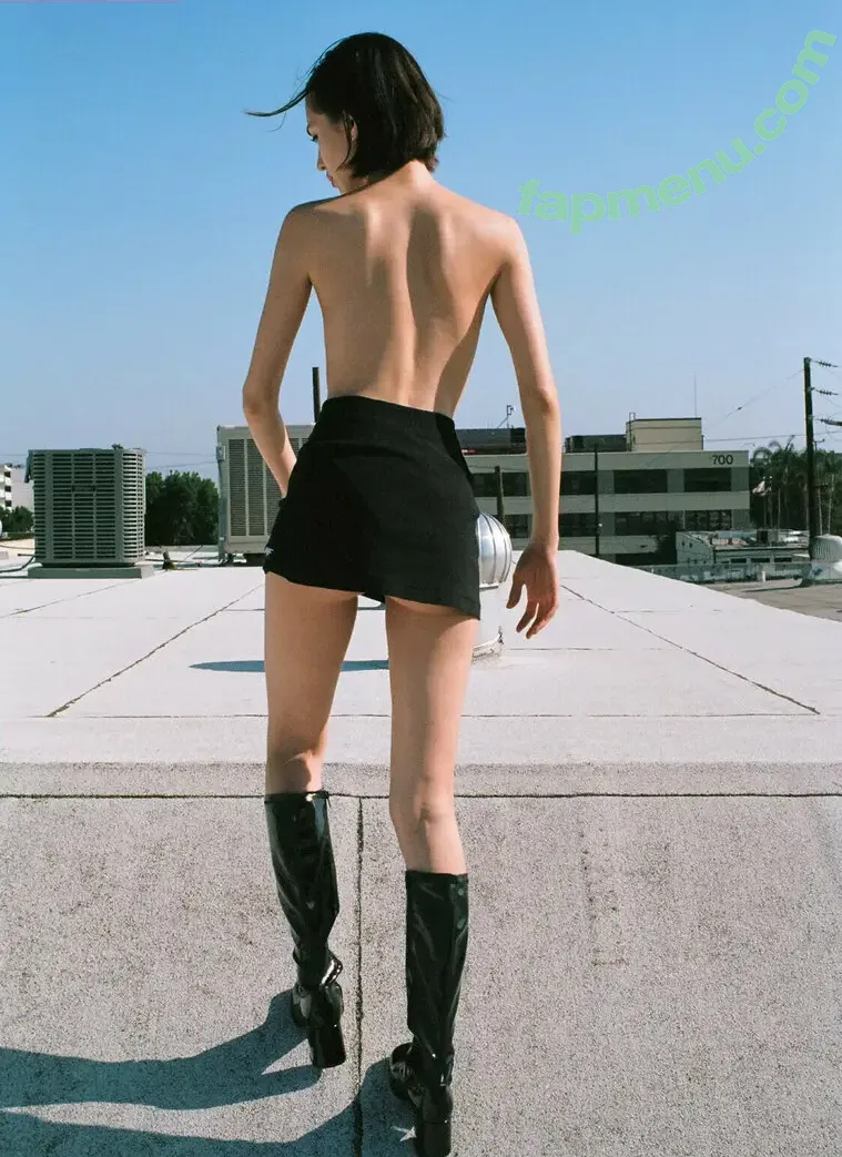Kiko Mizuhara nude photo #0089 (i_am_kiko)