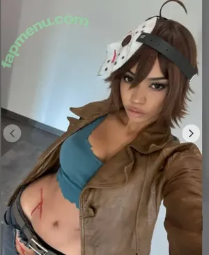 Kikuai / Kikuai_ / kiku_ai nude photo #0043