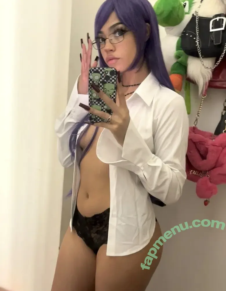 Kikuai nude photo #0034 (Kikuai_ / kiku_ai)