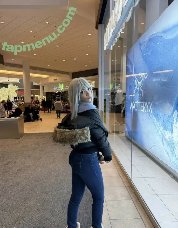 Kikuai nude photo #0081 (Kikuai_ / kiku_ai)