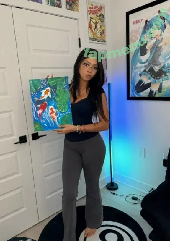 Kikuai nude photo #0097 (Kikuai_ / kiku_ai)