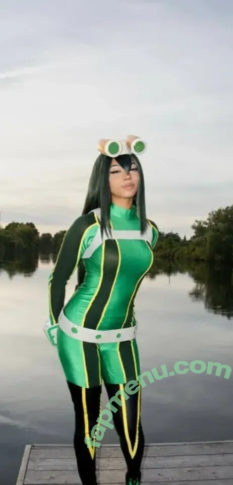 Kikuai nude photo #0099 (Kikuai_ / kiku_ai)