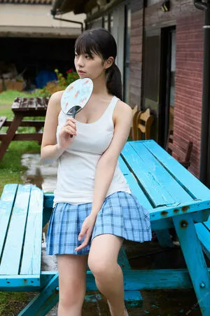 Kikuchi Hina / hina_k_1019 / k_hina_1019 / 菊地姫奈 nude photo #0527