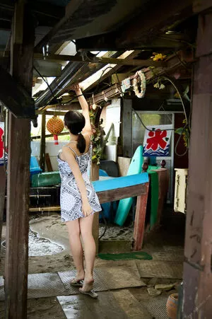 Kikuchi Hina / hina_k_1019 / k_hina_1019 / 菊地姫奈 nude photo #0593