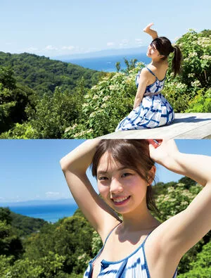 Kikuchi Hina / hina_k_1019 / k_hina_1019 / 菊地姫奈 nude photo #0646