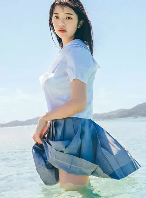 Kikuchi Hina / hina_k_1019 / k_hina_1019 / 菊地姫奈 nude photo #0722