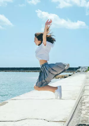 Kikuchi Hina / hina_k_1019 / k_hina_1019 / 菊地姫奈 nude photo #0731