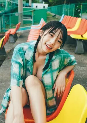 Kikuchi Hina / hina_k_1019 / k_hina_1019 / 菊地姫奈 nude photo #0743