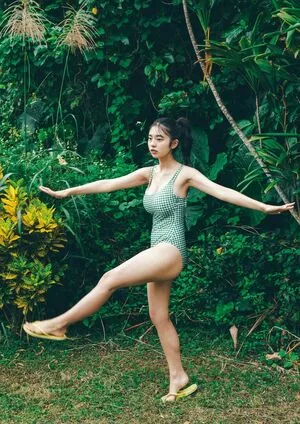 Kikuchi Hina / hina_k_1019 / k_hina_1019 / 菊地姫奈 nude photo #0745