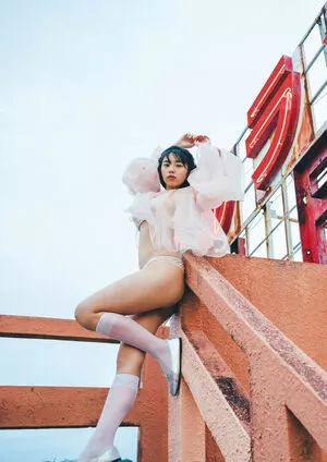 Kikuchi Hina / hina_k_1019 / k_hina_1019 / 菊地姫奈 nude photo #0763