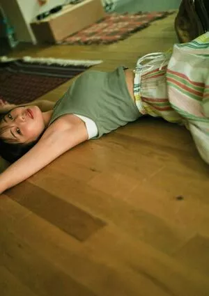 Kikuchi Hina / hina_k_1019 / k_hina_1019 / 菊地姫奈 nude photo #0812