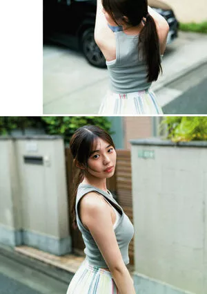 Kikuchi Hina / hina_k_1019 / k_hina_1019 / 菊地姫奈 nude photo #0823