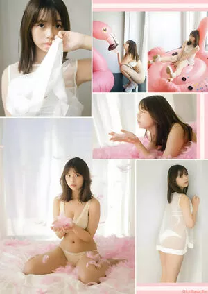 Kikuchi Hina / hina_k_1019 / k_hina_1019 / 菊地姫奈 nude photo #0831