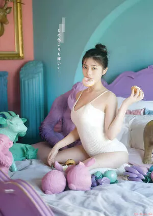 Kikuchi Hina / hina_k_1019 / k_hina_1019 / 菊地姫奈 nude photo #0833