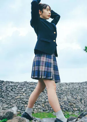 Kikuchi Hina / hina_k_1019 / k_hina_1019 / 菊地姫奈 nude photo #0858