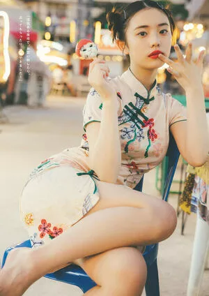 Kikuchi Hina / hina_k_1019 / k_hina_1019 / 菊地姫奈 nude photo #0942