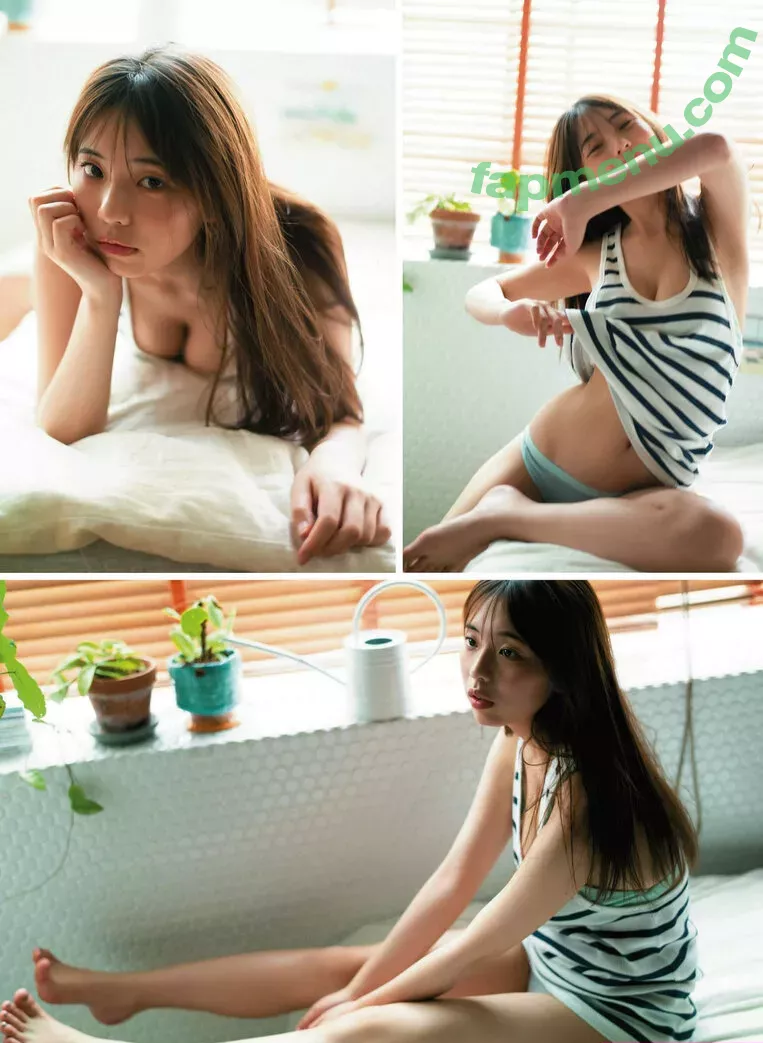 Kikuchi Hina nude photo #0821 (hina_k_1019 / k_hina_1019 / 菊地姫奈)